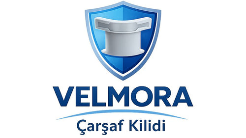 Velmora Çarşaf Kilidi